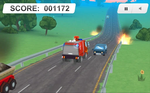 Transporters Screenshot Image