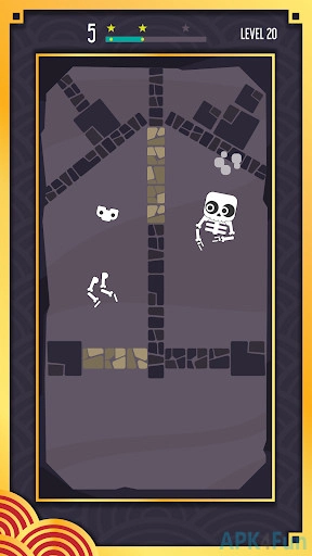 Tricky Bones Screenshot Image