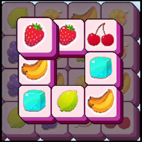 Triple Tile Match Master Game