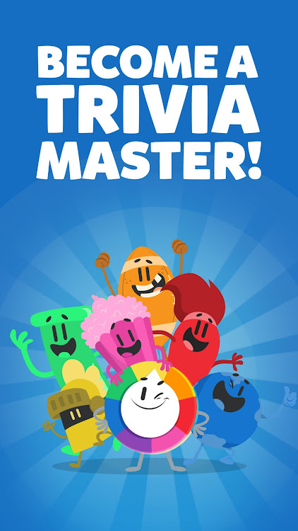 #1. Trivia Crack 2 (Android) By: etermax