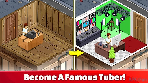 Tube Tycoon Screenshot Image