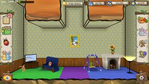 Tunnel Town Screenshot Image