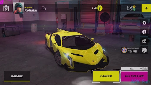 Underground Crew 2 Screenshot Image