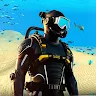 Icon: Underwater Survival: Deep Dive