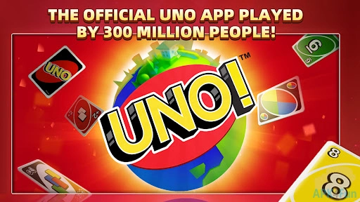 Uno Screenshot Image