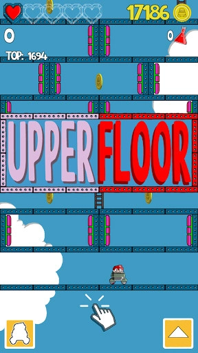 Upper Floor Screenshot Image