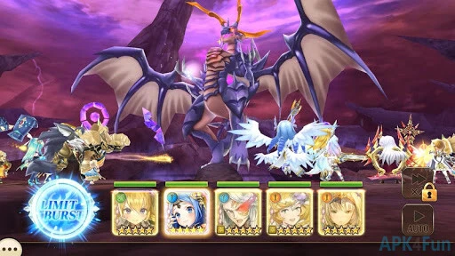 Valkyrie Connect Screenshot Image