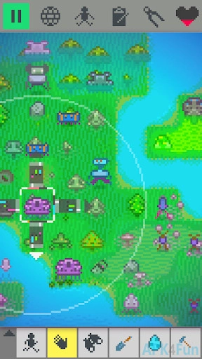 Vilmonic Screenshot Image