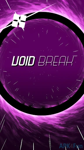 Void Break Screenshot Image