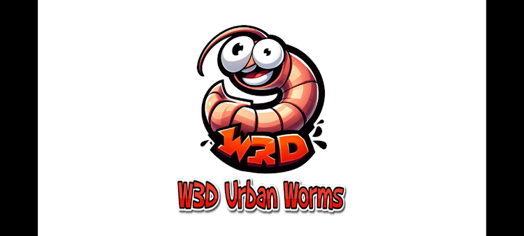 #4. W3D Urban Worms (Android) By: GTSStar .co