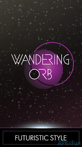 Wandering Orb Screenshot Image