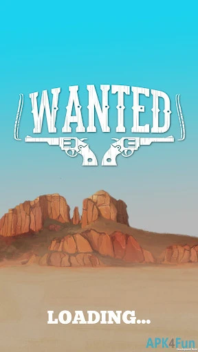 Wanted Screenshot Image