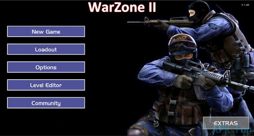 Warzone 2 Screenshot Image