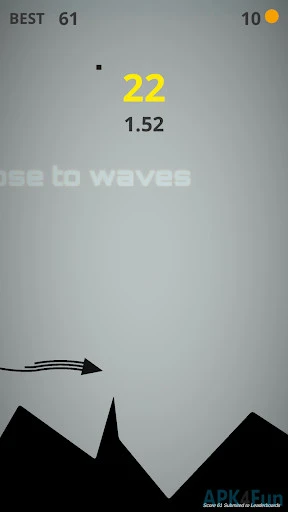 Wave Bird Screenshot Image