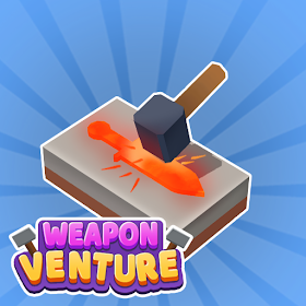 Weapon Venture