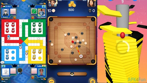 Web Hero: All Games Screenshot Image