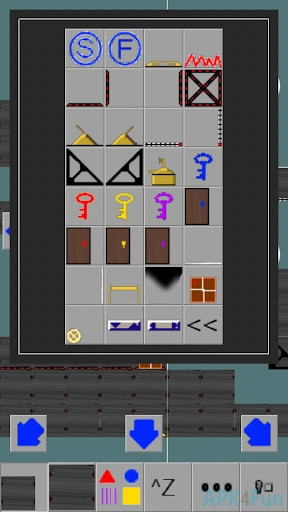 WikiPuzzles Screenshot Image