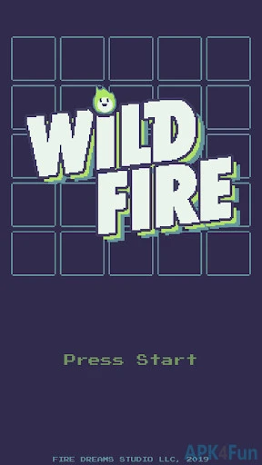 WildFire Screenshot Image