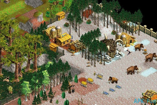 Wildlife Park: Wild Creatures Screenshot Image