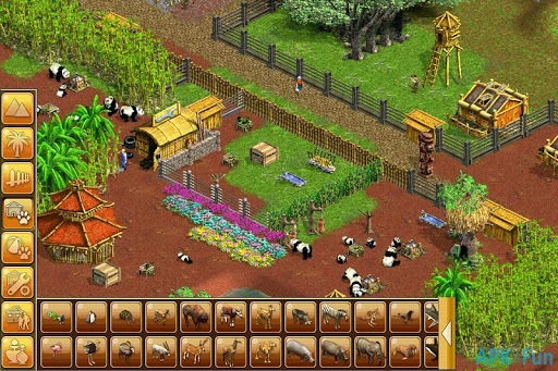 Wildlife Park Screenshot Image