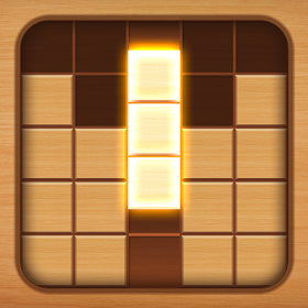 Wood Block Puzzle-Sudoku Cube