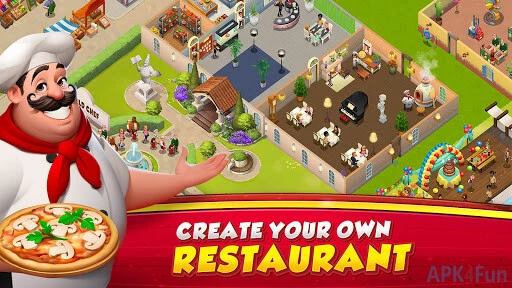 World Chef Screenshot Image