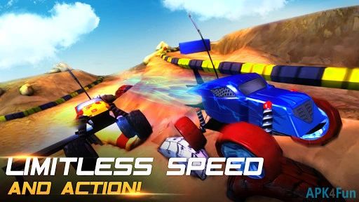 Xtreme Racing 2 Screenshot Image