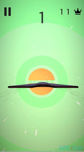 Xtreme Wormhole Screenshot Image