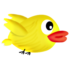 Yellow Bird