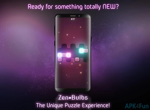 Zen Bulbs Screenshot Image