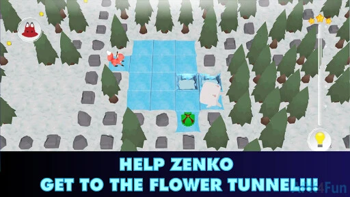 Zenko Screenshot Image