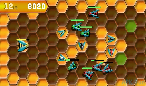 Zombees Screenshot Image