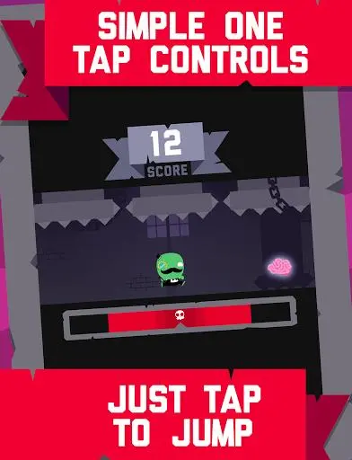 Zombie Stompers Screenshot Image