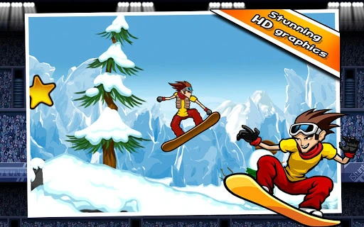 iStunt 2 Screenshot Image