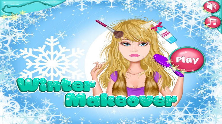 #1. makeover game : Girls games (Android) By: ghalia games