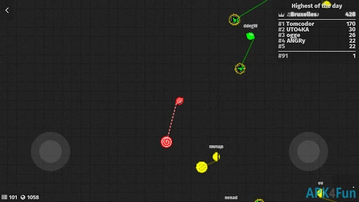 zlap.io Screenshot Image