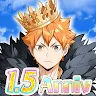 Icon: Haikyu!! TOUCH THE DREAM | Korean