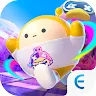 Icon: Egg Party | Traditional Chinese