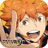 Icon: Haikyu!!FLY HIGH | Korean