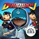 BoBoiBoy: Power Spheres