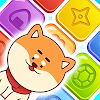 Onazoo Treasures Puzzle Blast icon