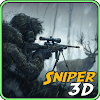 Sniper Shooting 3D icon