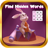 Find Hidden Words icon