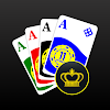 Albastini Card Game (Karata) icon