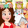 My Family Wedding Games Fun icon