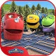 Chuggington Team Trainee