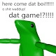 Dat Boi