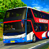 US Bus Simulator City Bus icon