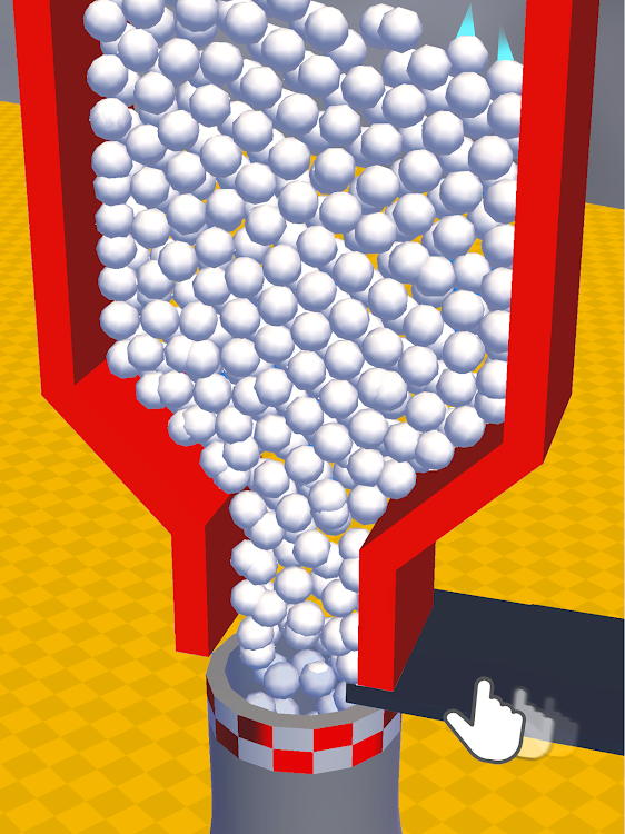 #10. Drop and Explode: Soda Geyser (Android) By: CASUAL AZUR GAMES