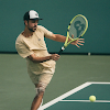 Tennis Match : Gold Player icon